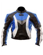 biker fashion motorbike leather jacket